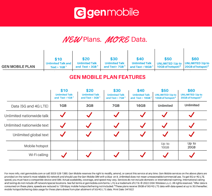 The Best Value in Wireless